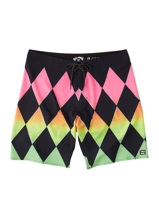 Sundays Airlite Performance Men's Swimwear Shorts Multicolour