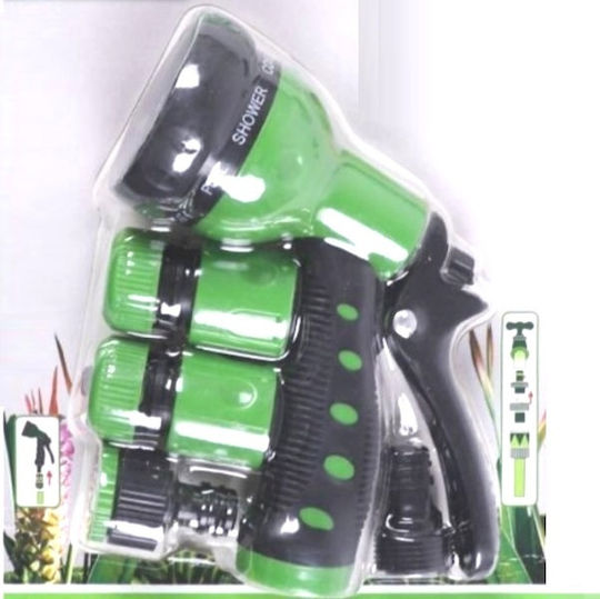 Bossram Water Gun Set with Quick Connects 883594