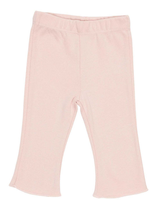 Little Dutch Kids Long Legging Pink