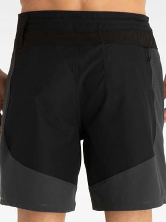 Hurley Men's Swimwear Bermuda Black