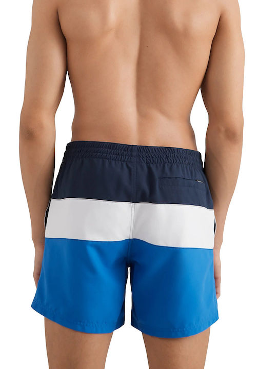 O'neill Frame Block Herren Badebekleidung Shorts Mehrfarbig Gestreift