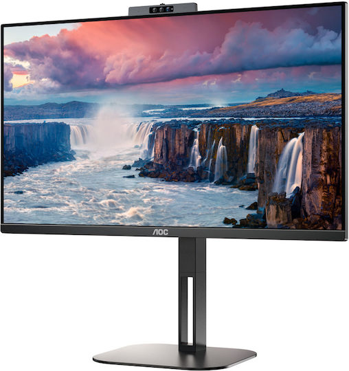 AOC 24V5CW IPS Monitor 23.8" FHD 1920x1080 with Response Time 4ms GTG