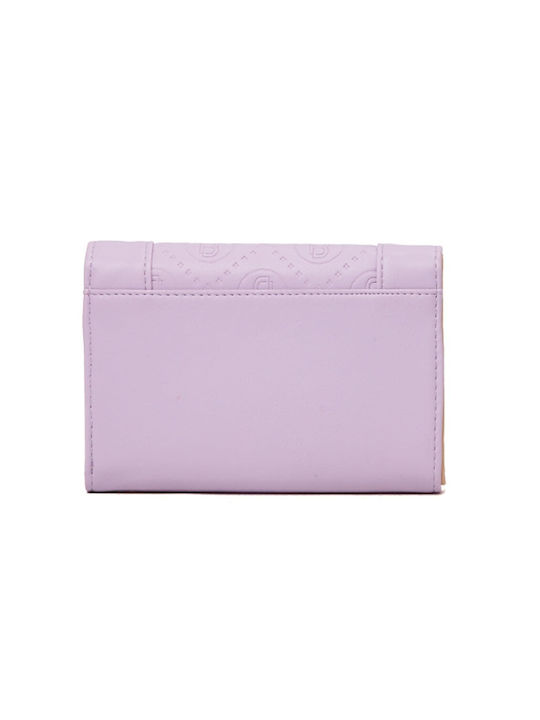 Bag to Bag Small Women's Wallet Purple