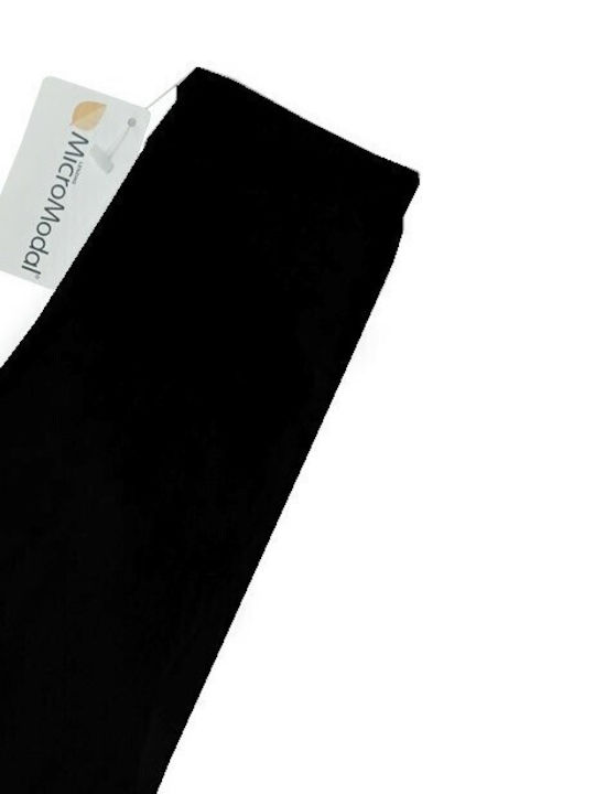 Helios Kids Capri Legging Black