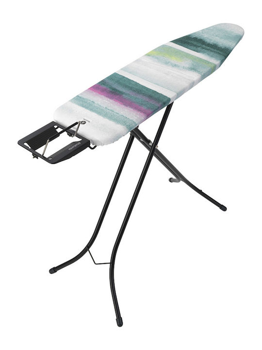 Brabantia Σιδερώστρα για Σύστημα Μπόιλερ Σπαστή 110x30cm