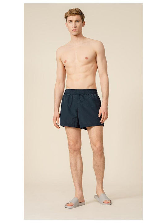 Outhorn Herren Badebekleidung Shorts Marineblau