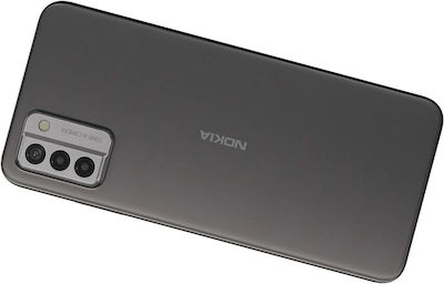 Nokia G22 Dual-SIM (4GB/128GB) Meteor Grey