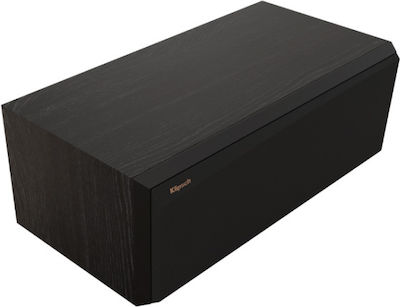 Klipsch RP-500C II Ηχείο Hi-Fi Κεντρικό 100W 2.5 Δρόμων Π49.1xΒ26.9xΥ17.4εκ. Μαύρο