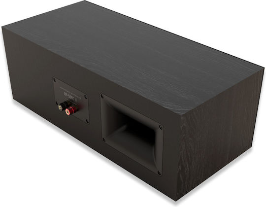 Klipsch RP-500C II RP-500C II Boxă Hi-Fi Central 100W 2.5 Nr. de șoferi L49.1xA26.9xÎ17.4cm. Negru