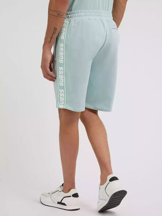 Arlo Men's Athletic Shorts Green
