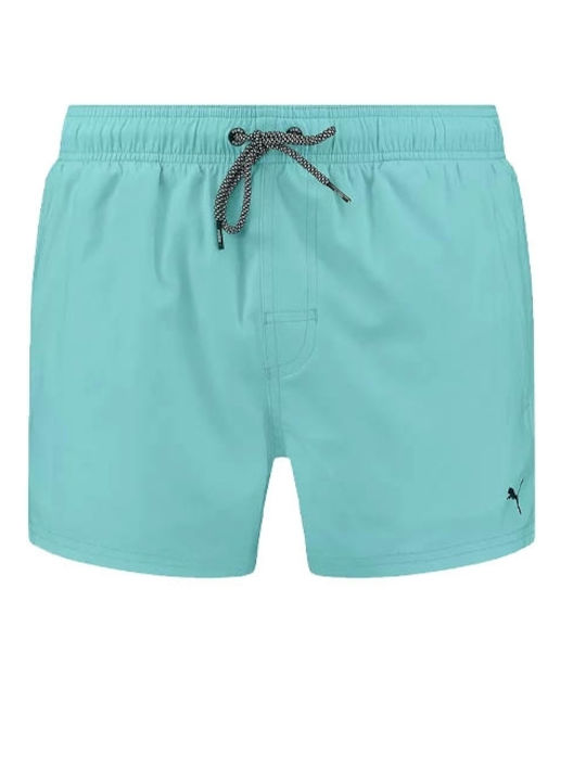 Men's Swimwear Shorts Mint