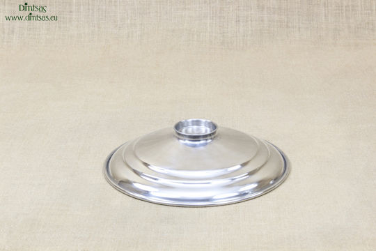 Oală Profesională Aluminiu Cu Capacitatea 14lt