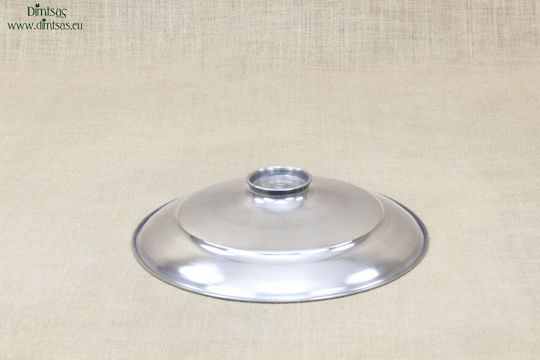 Oală Profesională Aluminiu Cu Capacitatea 20lt