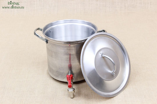 Pot de stoc Cu Capacitatea 7lt