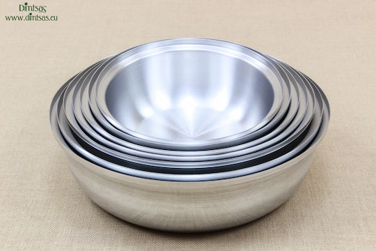 Semi-Druckkocher Aluminium Kapazität 7Es