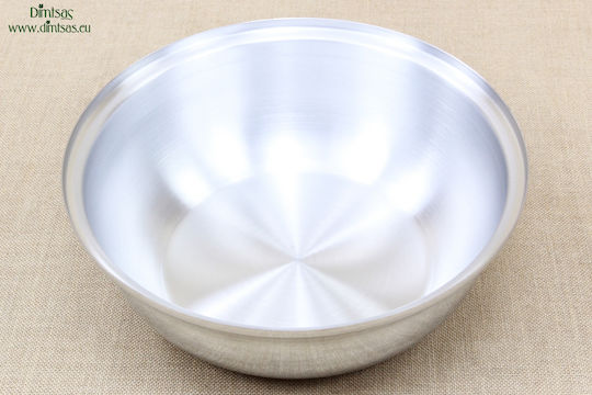 Semi-Druckkocher Aluminium Kapazität 5Es