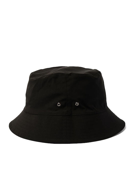Emerson 231.EU01.68 Fabric Men's Hat Bucket Style Black