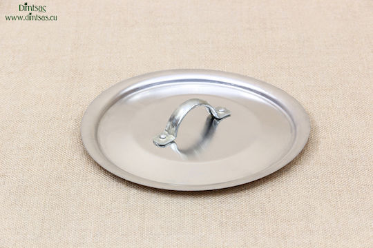 Semi-Druckkocher Aluminium Kapazität 5.5Es