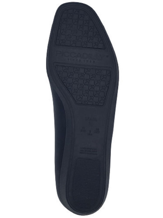 Anatomic Women's Platforms Black