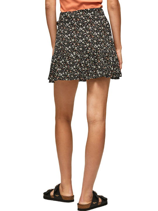 Pepe Jeans Antonella Denim Skirt