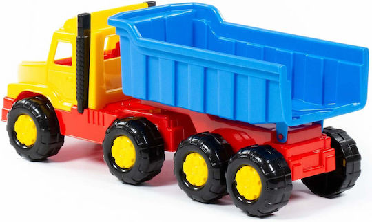 Polesie Lastwagen Einfach