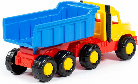 Polesie Lastwagen Einfach