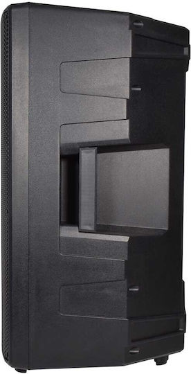 Citronic CLARA-12A 178.152UK Active Speaker PA 400W with Woofer 12" 38x35x61cm.
