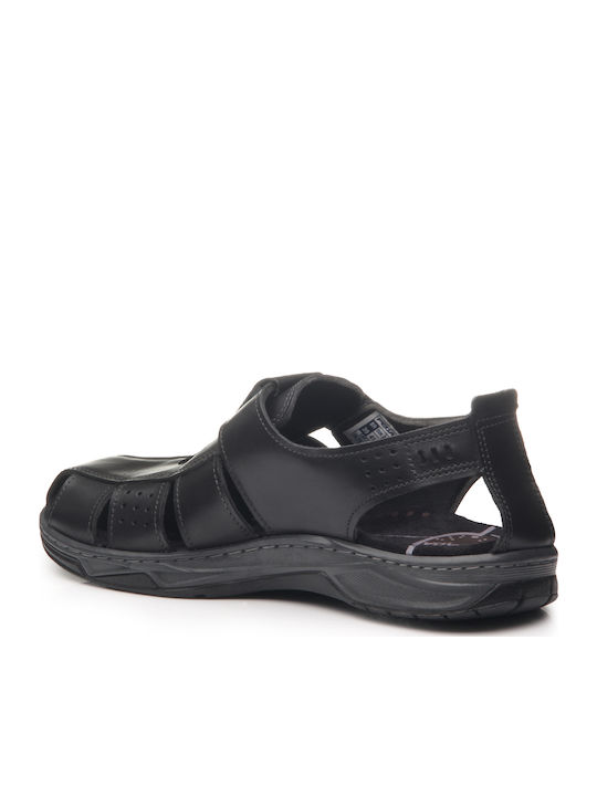 Men's Sandals Black