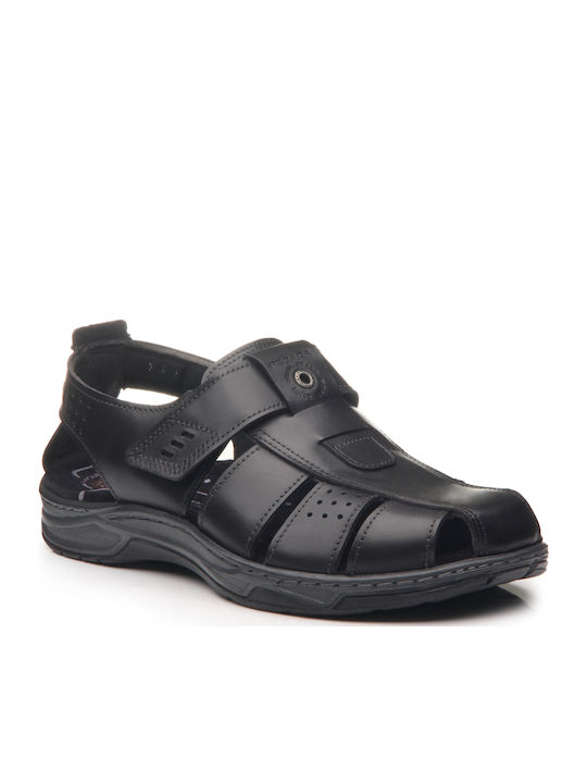 Men's Sandals Black