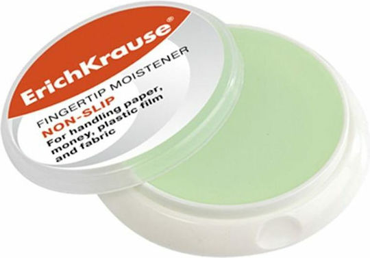 Plastic Umezitor deget în Culoare Albastru deschis 1buc