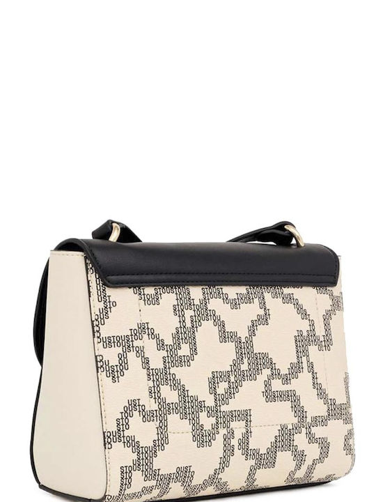 Tous Women's Bag Shoulder Beige