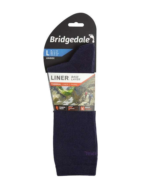 Bridgedale Αθλητικές Κάλτσες