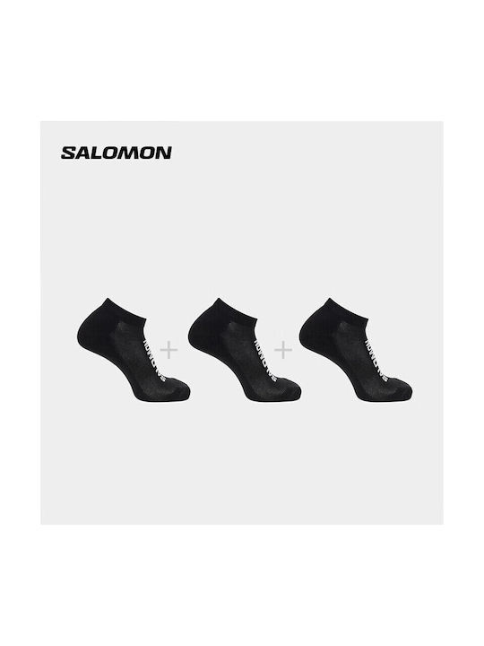 Salomon Everyday Athletic Socks Multicolour 3 Pairs