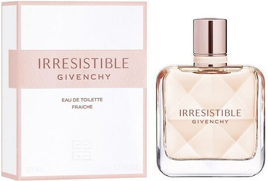 Givenchy Irresistible Fraiche Eau Fraiche 35ml