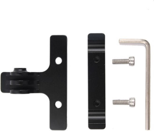 RuigPro RuigPro GP2025 Clip Mount pentru Universal