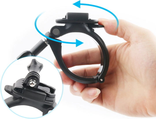 RuigPro Ruigpro GP432 C-Style for Universal