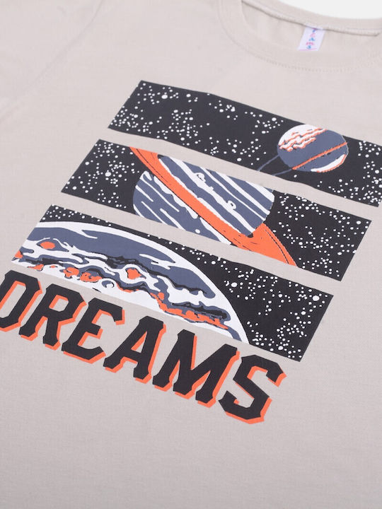 Dreams by Joyce Kinder-Nachtwäsche Sommer Beiges Explore