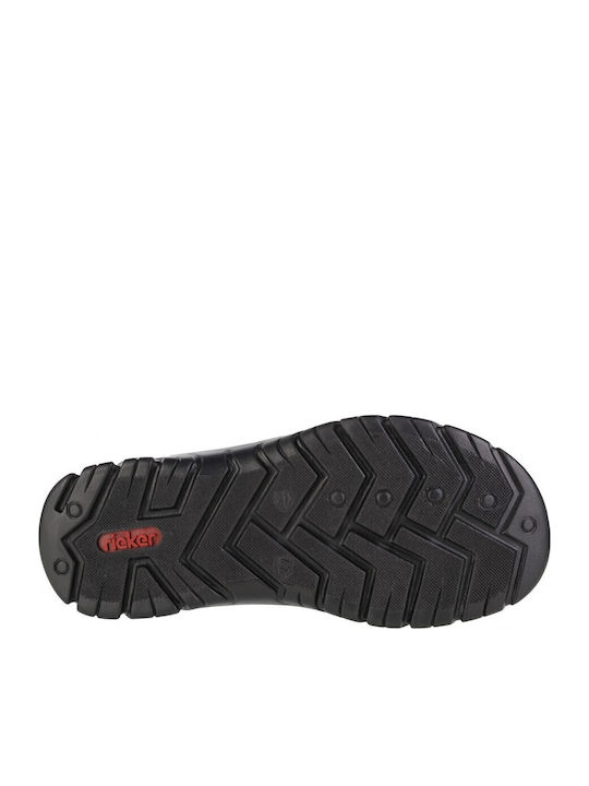 Men's Sandals Black