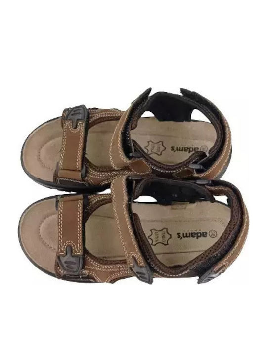 Adam's Shoes