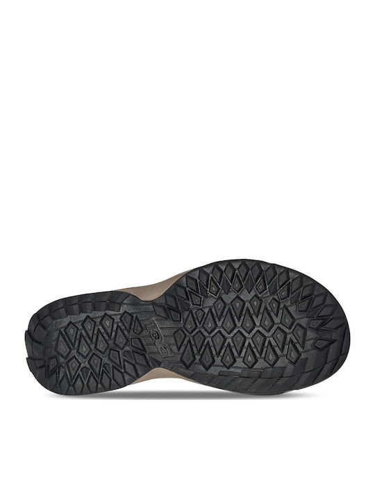 Terra Fi Lite Men's Sandals Teak Brown