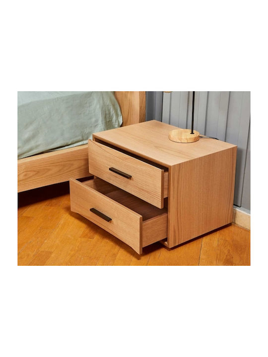 Set De Mobilier Pentru Dormitor Pillow 160x200cm 5 Bucăți