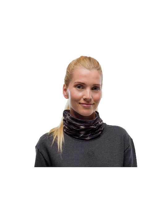 Buff N-Exclusion Sport Neckwarmer Black