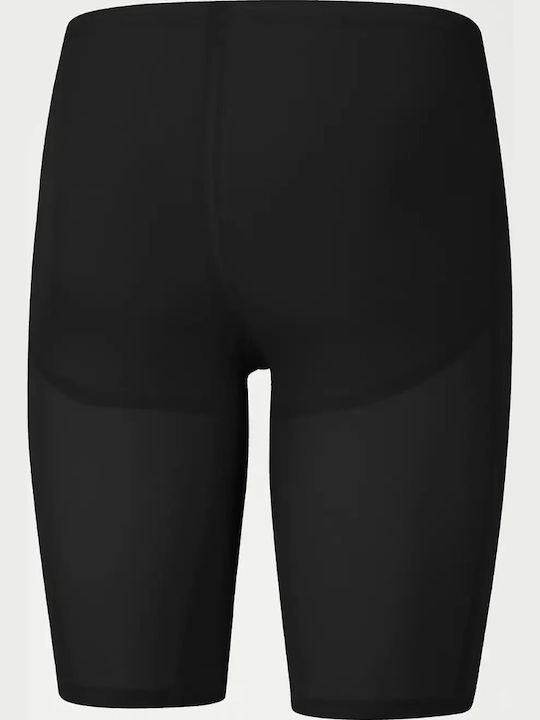 Speedo Men's Fastskin LZR Ignite Ανδρικό Αγωνιστικό Jammer Μαγιό Κολύμβησης Μαύρο