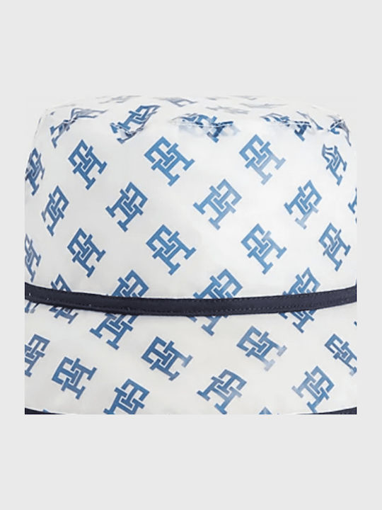 Tommy Hilfiger Plastic Women's Bucket Hat White