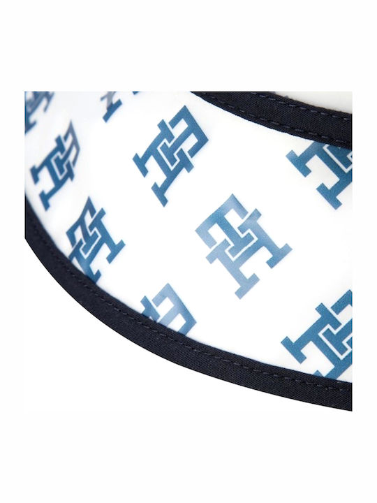 Tommy Hilfiger Plastic Women's Bucket Hat White