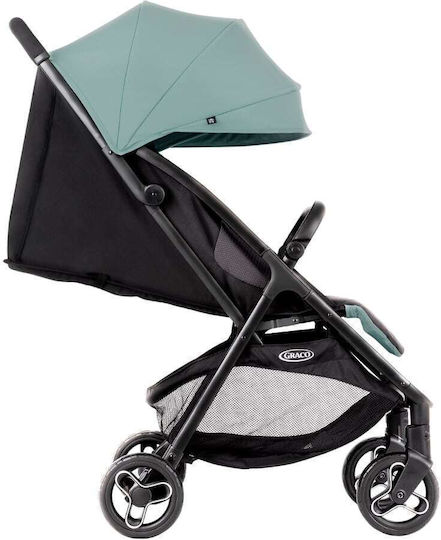 Graco Myavo Baby Stroller Suitable for Newborn Mint 5.81kg