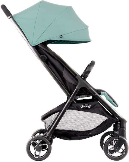 Graco Myavo Baby Stroller Suitable for Newborn Mint 5.81kg