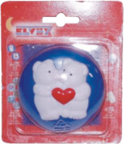 Elvhx 4203-1 Nursery Night Light Power Source