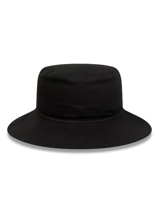 New Era Fabric Women's Bucket Hat Adventure Black