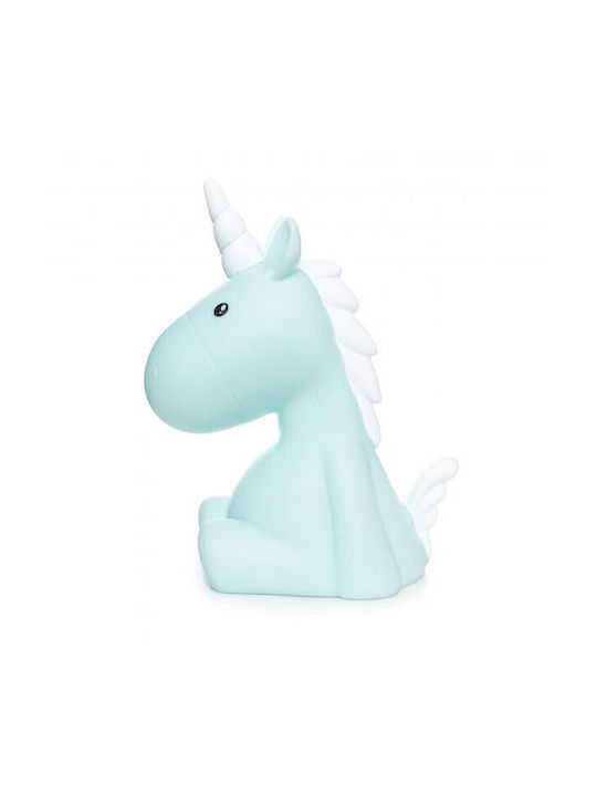 Dhink Unicorn La Rețea